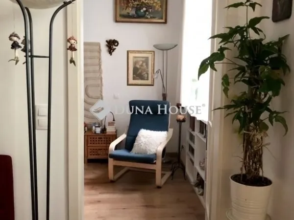 Eladó lakás Budapest VIII. kerület, Corvin negyed 72 nm