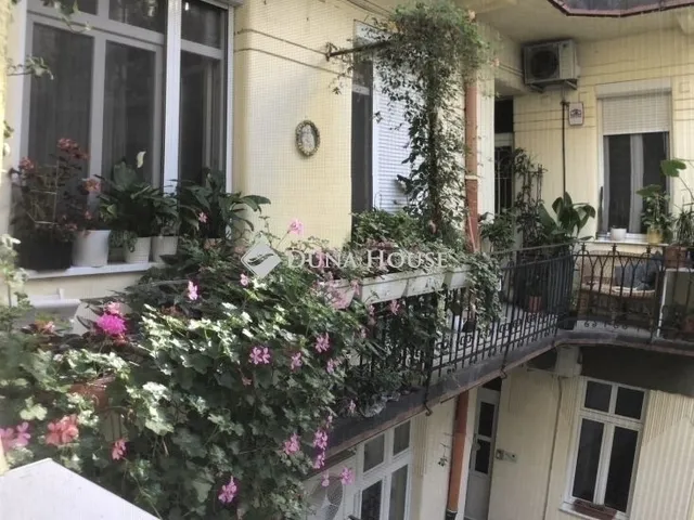 Eladó lakás Budapest VIII. kerület, Corvin negyed 72 nm