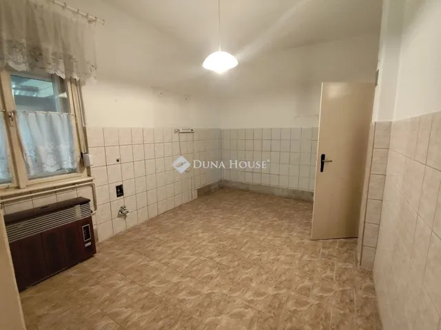 Eladó ház Budapest XVIII. kerület, Erzsébettelep 68 nm