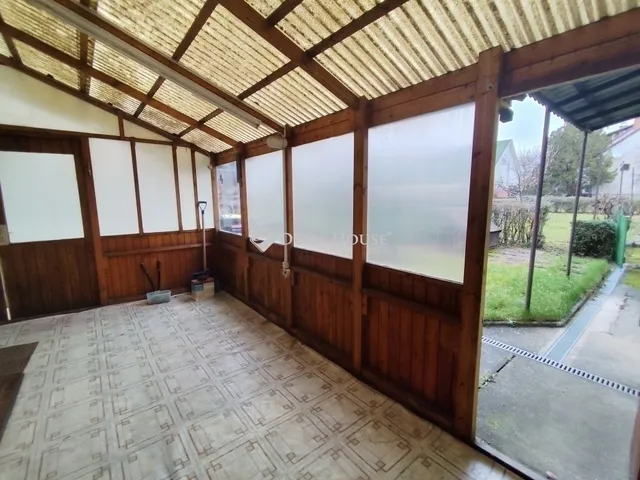 Eladó ház Budapest XVIII. kerület, Erzsébettelep 68 nm