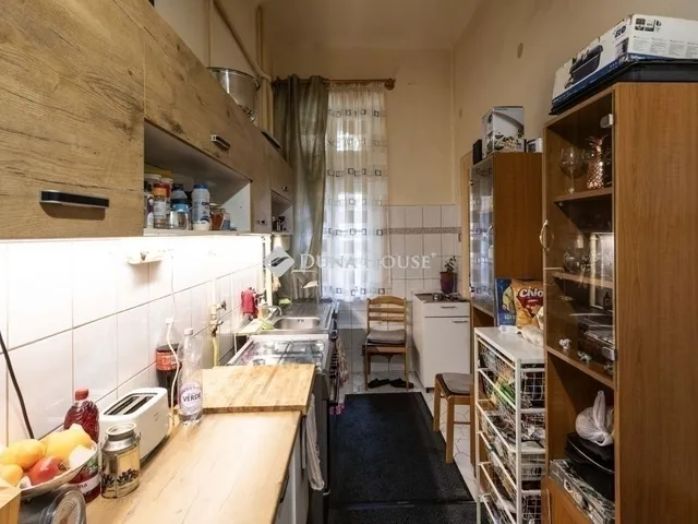 Eladó lakás Budapest VIII. kerület, Józsefváros 62 nm