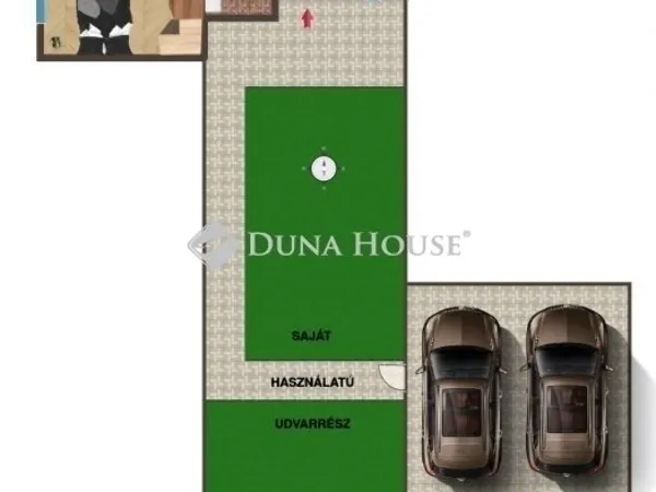 Eladó lakás Budapest XX. kerület, Pesterzsébet 85 nm