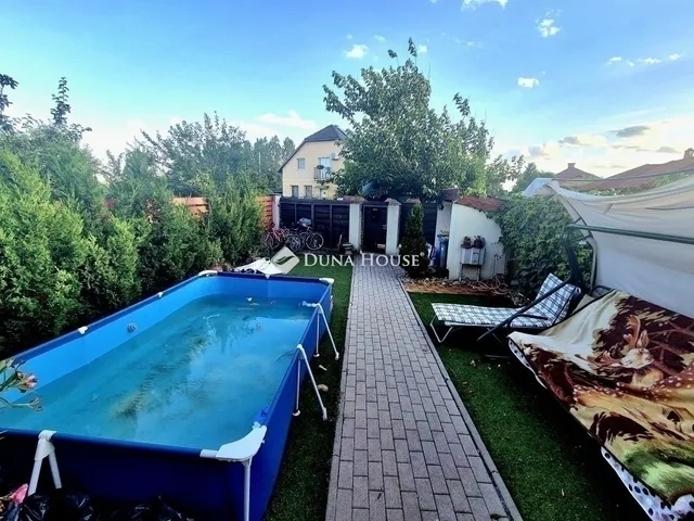 Eladó ház Üllő 145 nm