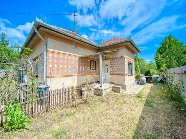 Eladó ház Vecsés 76 nm