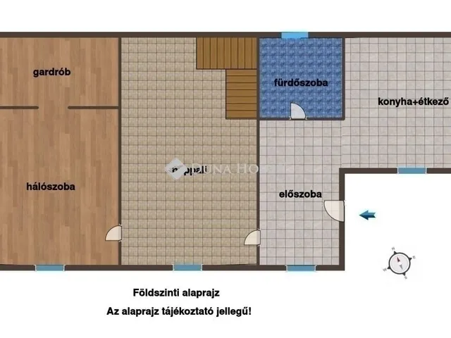 Eladó ház Vecsés 97 nm