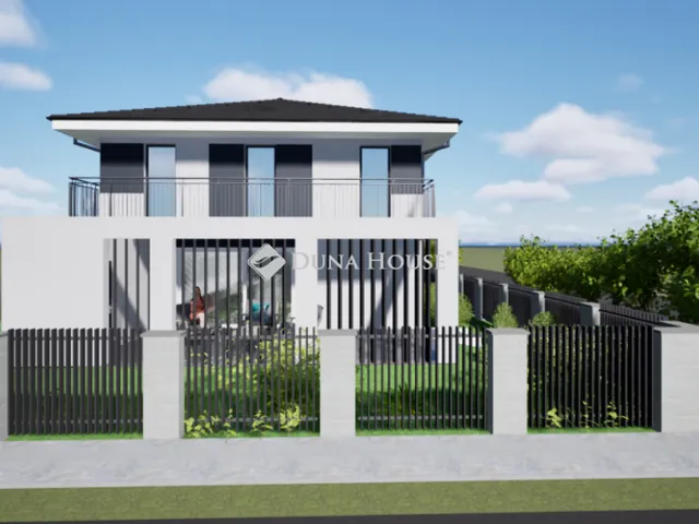 Eladó ház Vecsés 173 nm