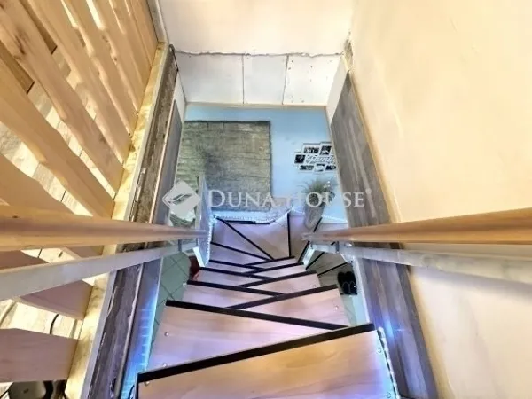 Eladó ház Budapest XIX. kerület, Kispest 75 nm