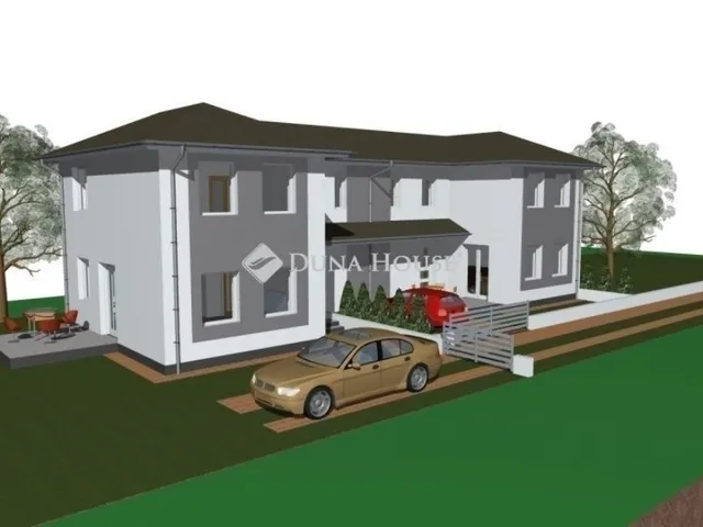 Eladó ház Budapest XVIII. kerület 110 nm