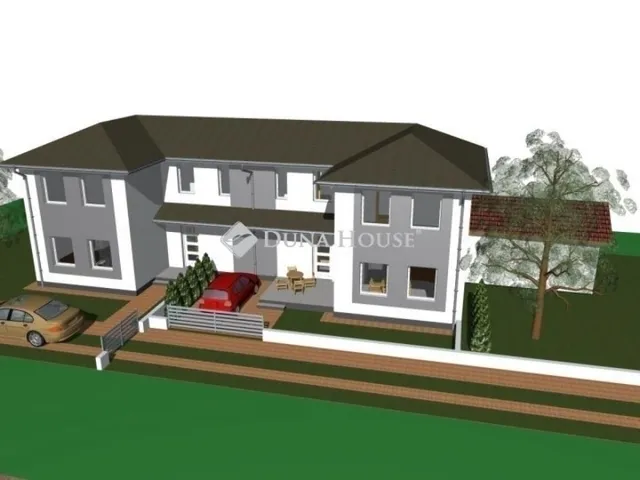 Eladó ház Budapest XVIII. kerület 110 nm