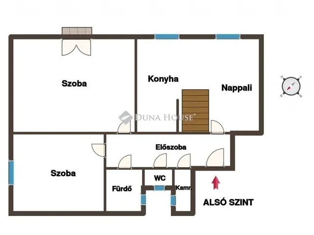 Eladó lakás Budapest XIV. kerület 130 nm