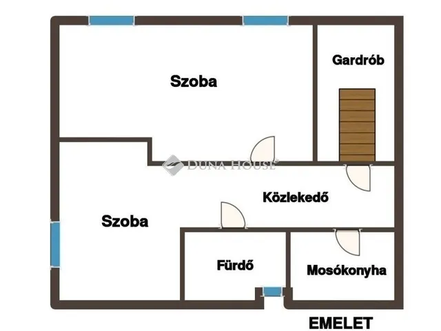 Eladó lakás Budapest XIV. kerület 130 nm