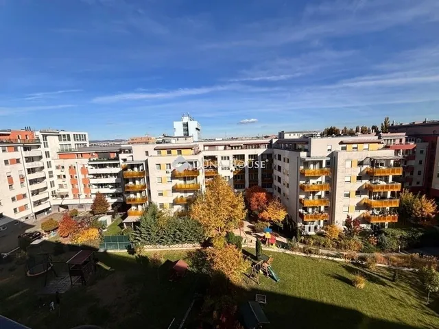 Eladó lakás Budapest XIII. kerület, Angyalföld 81 nm