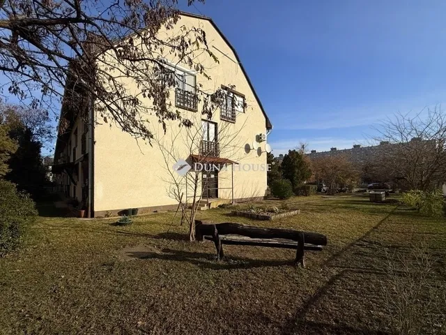 Eladó lakás Budapest XVIII. kerület 27 nm