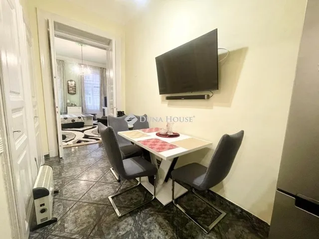 Eladó lakás Budapest VII. kerület 60 nm