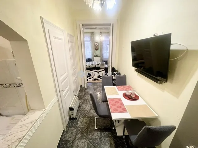 Eladó lakás Budapest VII. kerület 60 nm