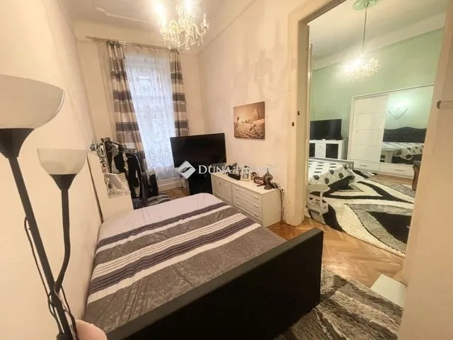 Eladó lakás Budapest VII. kerület 60 nm