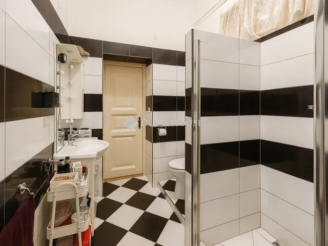 Eladó lakás Budapest VII. kerület 60 nm