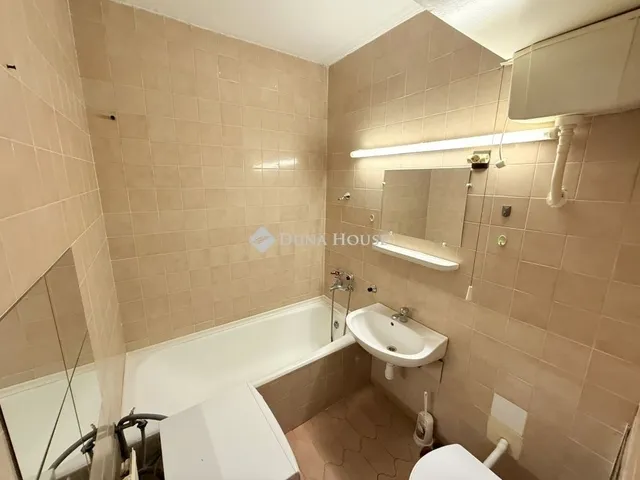 Eladó lakás Budapest XVIII. kerület 27 nm