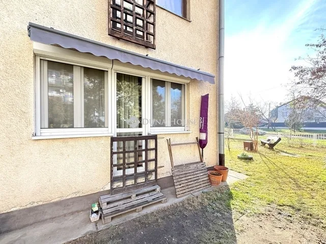 Eladó lakás Budapest XVIII. kerület 27 nm