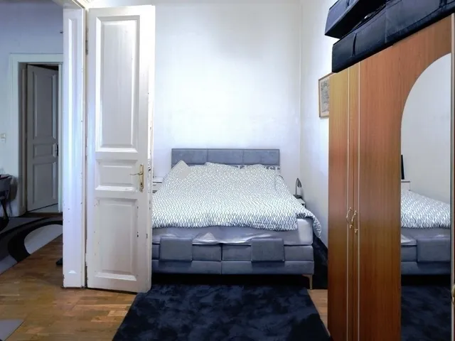 Eladó lakás Budapest VIII. kerület 62 nm