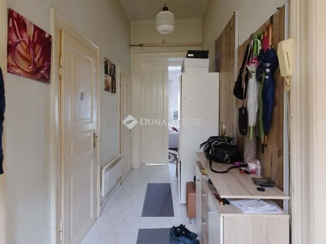 Eladó lakás Budapest VIII. kerület 62 nm