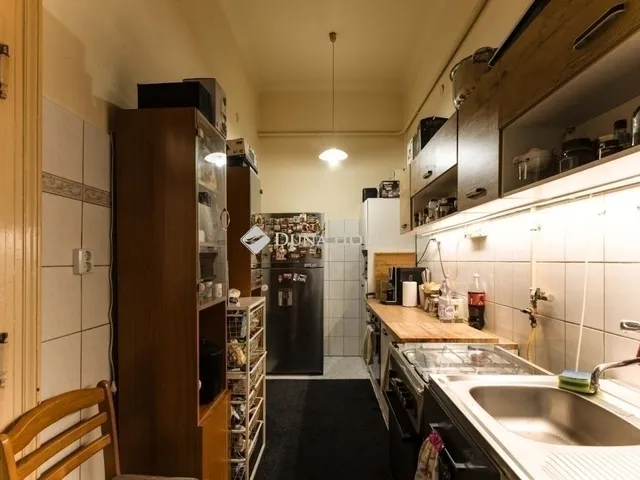 Eladó lakás Budapest VIII. kerület 62 nm