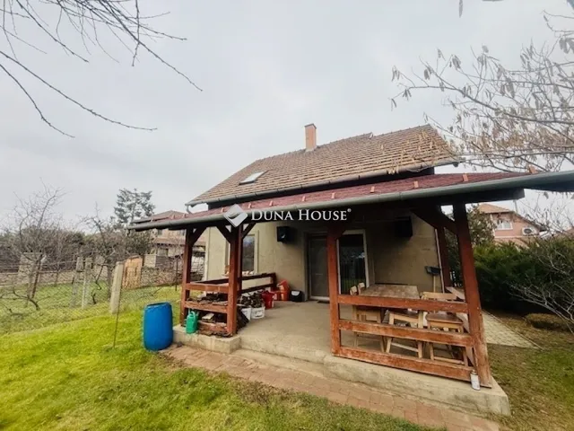 Eladó ház Vecsés 100 nm