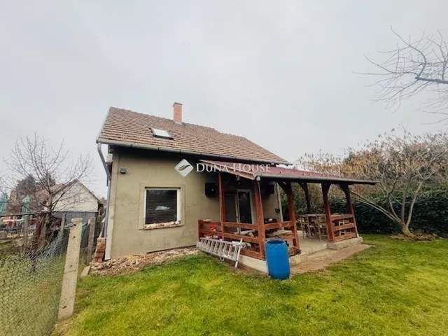 Eladó ház Vecsés 100 nm