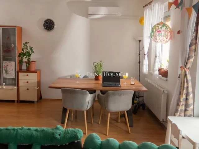 Eladó ház Budapest XVIII. kerület 115 nm