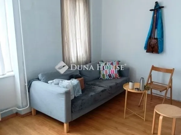 Eladó lakás Budapest VII. kerület 31 nm