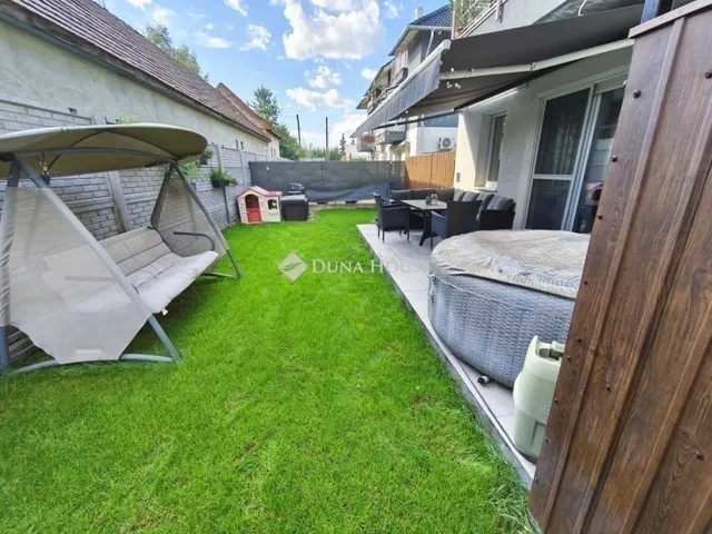 Eladó lakás Halásztelek 96 nm