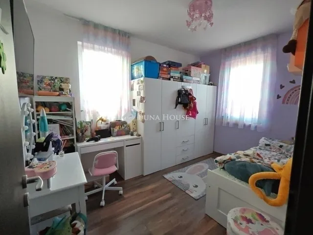 Eladó lakás Halásztelek 96 nm