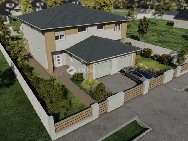 Eladó ház Vecsés 168 nm