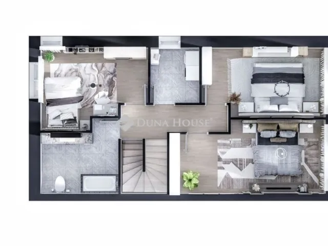 Eladó ház Vecsés 168 nm