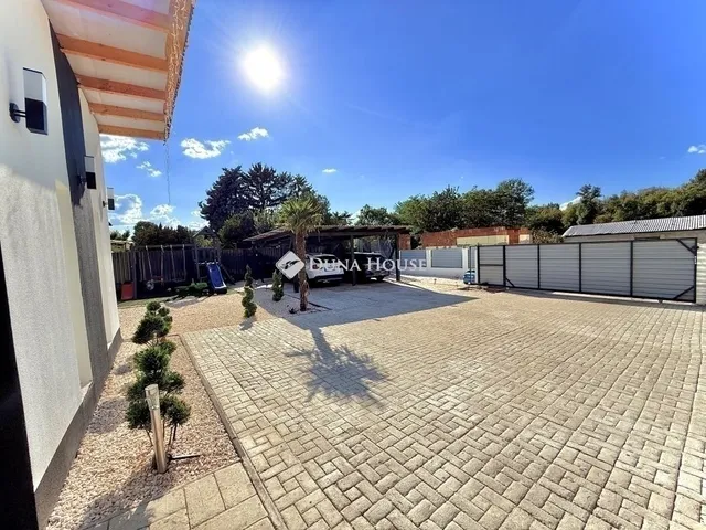 Eladó ház Szigetszentmiklós 71 nm