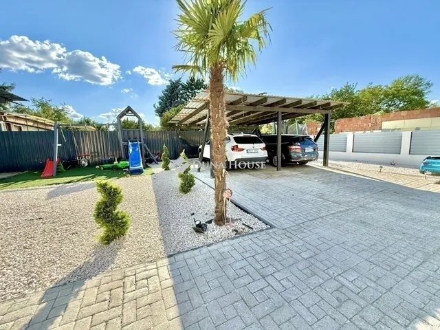 Eladó ház Szigetszentmiklós 71 nm