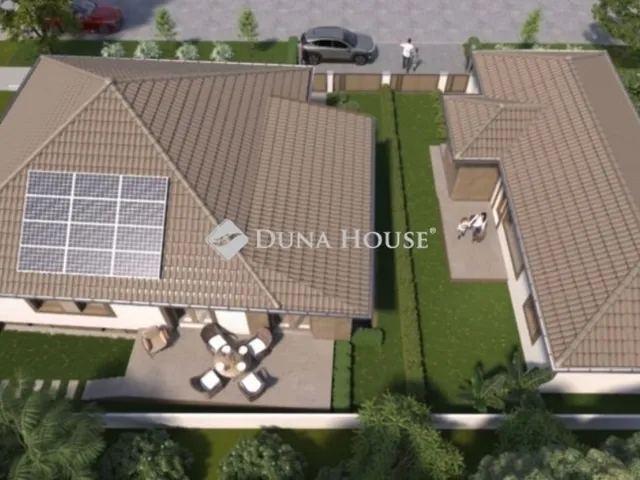 Eladó ház Vecsés 64 nm