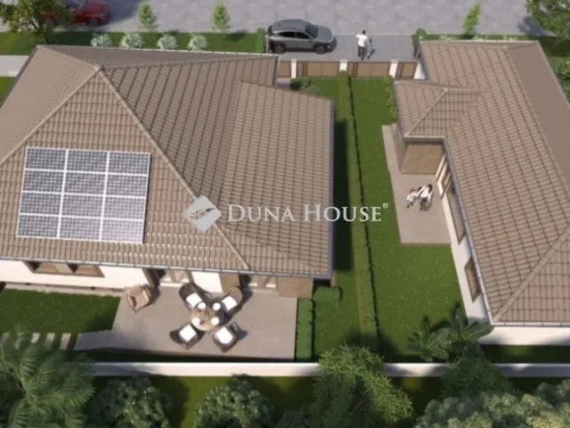 Eladó ház Vecsés 64 nm