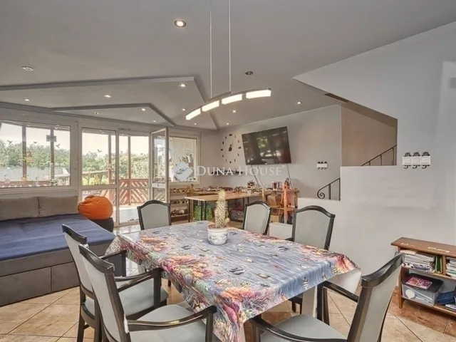 Eladó ház Gyál 173 nm