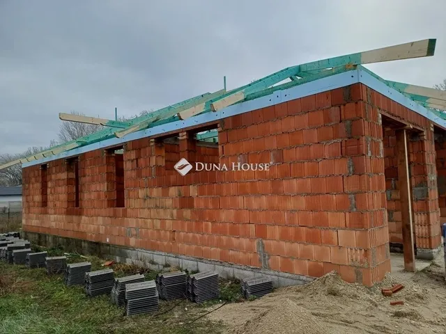 Eladó ház Ráckeve 110 nm