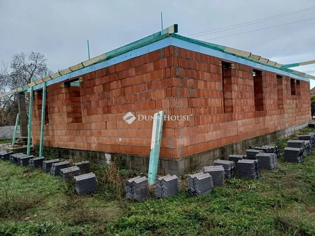 Eladó ház Ráckeve 110 nm