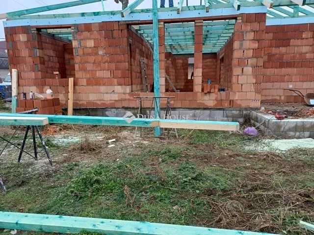 Eladó ház Ráckeve 110 nm