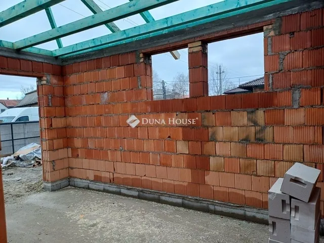 Eladó ház Ráckeve 110 nm