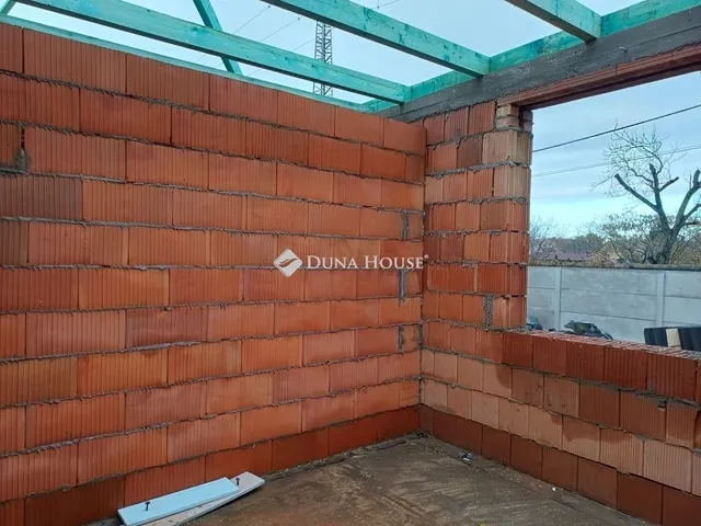 Eladó ház Ráckeve 110 nm