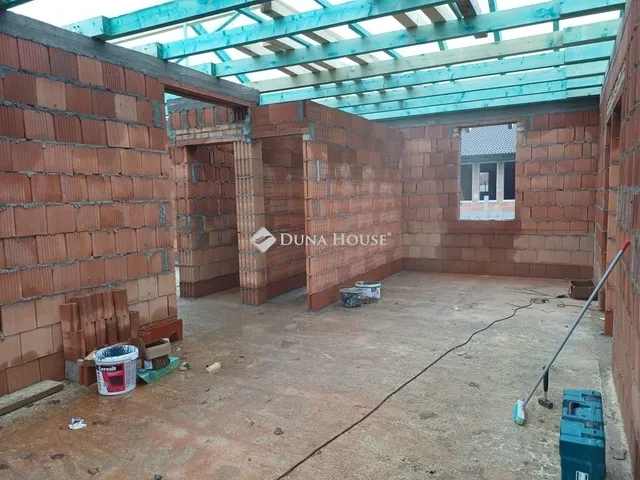 Eladó ház Ráckeve 110 nm