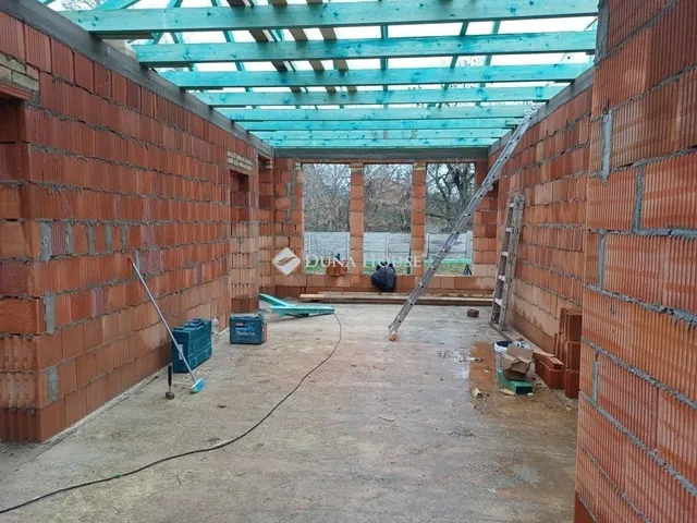 Eladó ház Ráckeve 110 nm