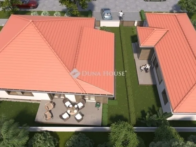 Eladó ház Vecsés 140 nm