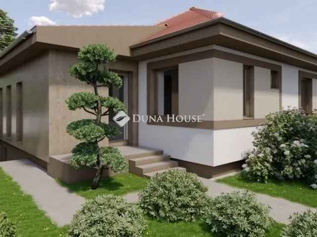 Eladó ház Vecsés 140 nm