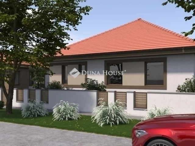 Eladó ház Vecsés 140 nm