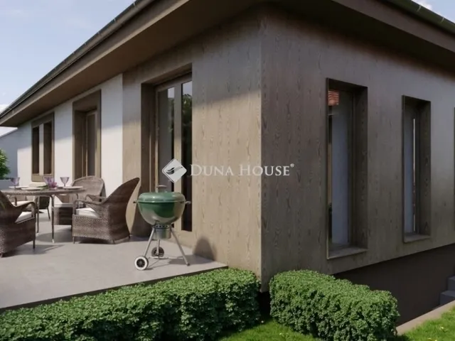 Eladó ház Vecsés 140 nm